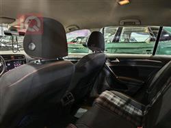 فولكسفاغن جولف